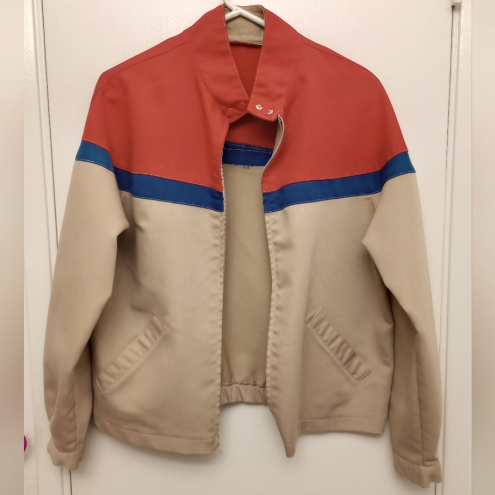 Ecco Bay tracksuit size small